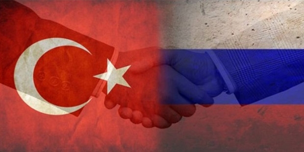 Rusya ve Türkiye'den Karşılıklı Açıklamalar...